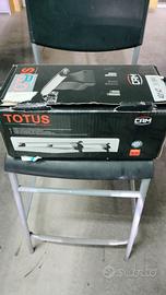 Kit agganci +barre portapacchi