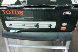 Kit agganci +barre portapacchi