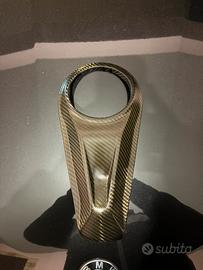 Coperchio serbatoio Carbonio super duke