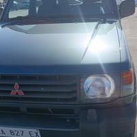 Pajero Mitsubishi  anno 92