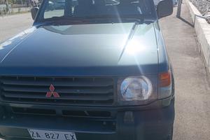 Pajero Mitsubishi  anno 92