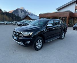 Ford Ranger 2.0 TDCi 170cv Cambio Automatico AT10 