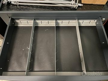 Divisori per cassettiera Beta