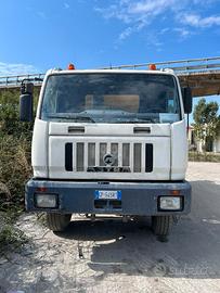 autobetoniera 4 assi astra anno 1997