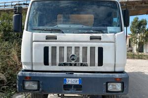 autobetoniera 4 assi astra anno 1997