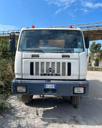 autobetoniera 4 assi astra anno 1997