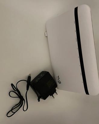 Router wind3