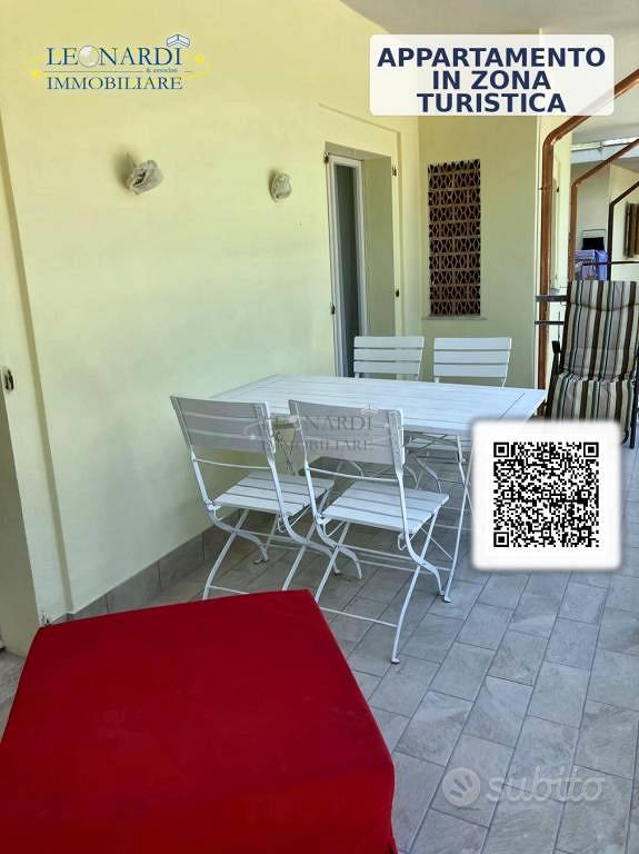 Appartamento – Pieve Santo Stefano, Arezzo - Vista 5