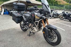 HONDA Africa Twin 1100 Africa Twin CRF 1100L Adven