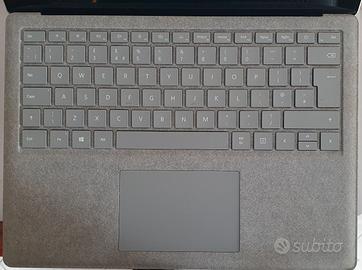 Surface 13" 8GB 256GB i7 Touchscreen