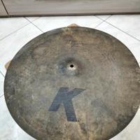 batteria Ride k  Custom dry light " 20"