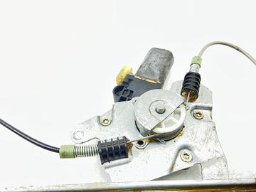 CREMAGLIERA ANTERIORE SINISTRA SMART ForTwo Coupé
