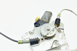 CREMAGLIERA ANTERIORE SINISTRA SMART ForTwo Coupé