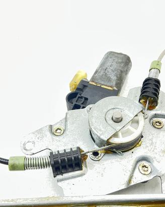 CREMAGLIERA ANTERIORE SINISTRA SMART ForTwo Coupé