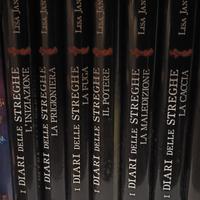 I diari delle Streghe