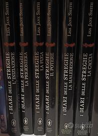 I diari delle Streghe