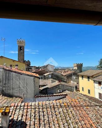 3 LOCALI A SCARPERIA E SAN PIERO