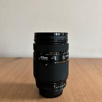 Nikon AF NIKKOR 35-70 mm F/2.8