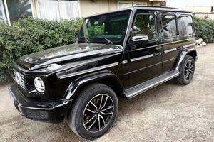 A.ffitto a lungo termine Classe G Mercedes