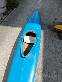 canoa