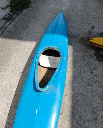 canoa