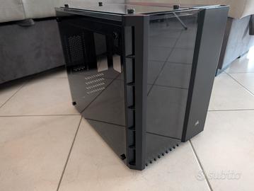 Case mATX Corsair 280x