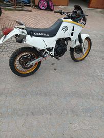 Gilera R1 125