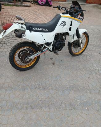 Gilera R1 125
