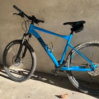 Mountain bike BMC 27,5