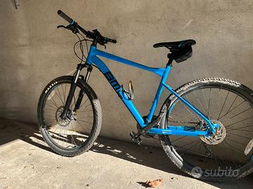 Mountain bike BMC 27,5