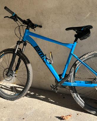 Mountain bike BMC 27,5