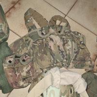 Lotto accessori softair