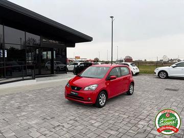 SEAT Mii 1.0 5 porte Style Ecofuel ANCHE NEOPATE
