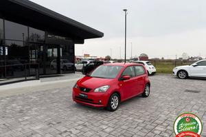 SEAT Mii 1.0 5 porte Style Ecofuel ANCHE NEOPATE