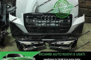 Ricambi audi q2 s-line 2023