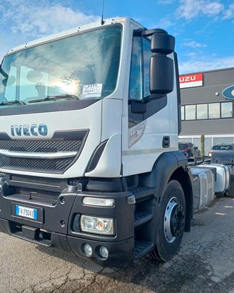 Iveco 260S36 RIF.5299