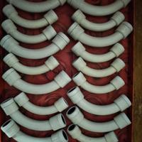 tubi curvi elettrici nuovi 