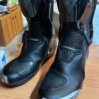 Stivali moto Dainese Torque 3 out Air boots