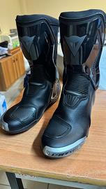 Stivali moto Dainese Torque 3 out Air boots