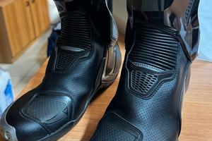 Stivali moto Dainese Torque 3 out Air boots
