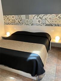 Disponibili camere per S Paolo