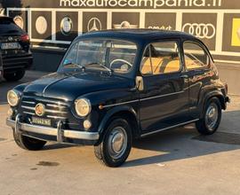 Fiat 600 epoca
