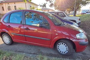 Citroën C3 1.1 Elegance Benzina 2008 – Revisionata