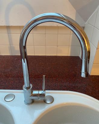 Miscelatore GESSI per Lavandino Cucina