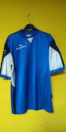 T-SHIRT DIADORA - TAGLIA XL