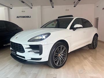 Porsche Macan 3.0 S 353CV PASM 2019