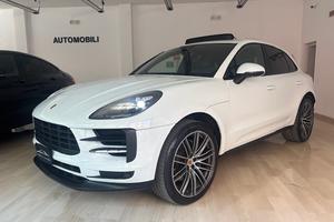 Porsche Macan 3.0 S 353CV PASM 2019