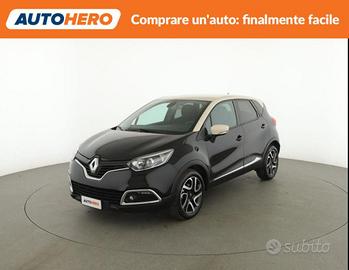 RENAULT Captur PH96429