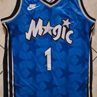 Canotta nba Orlando Magic di Hardaway