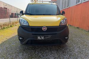 Fiat Doblo Doblò 1.3 MJT PC-TN Cargo Lamierato